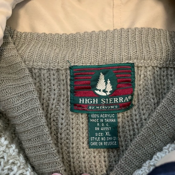 Fisherman aesthetic bundle size XL - Picture 2 of 8